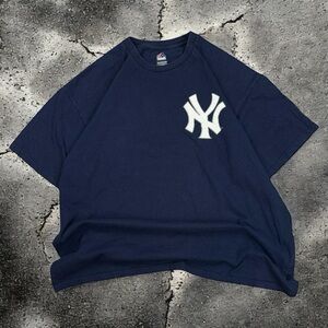 Derek Jeter New York Yankees T-Shirt Jersey